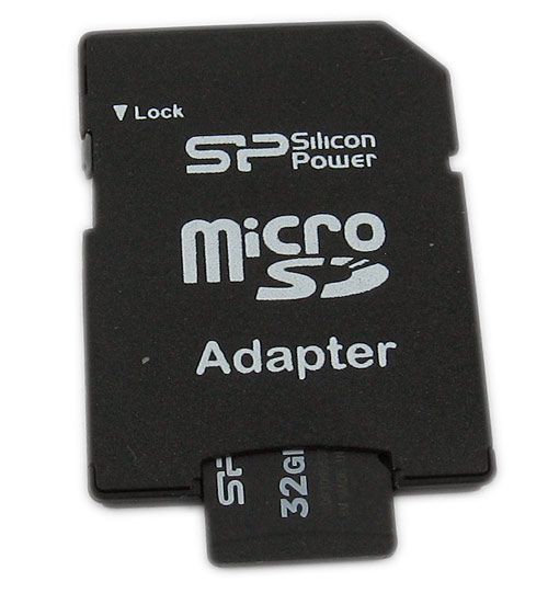 Программа Для Форматирования Microsd Silicon Power