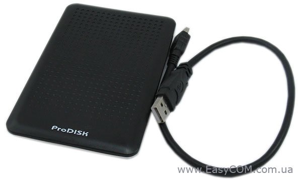 HDD TwinMOS ProDisk
