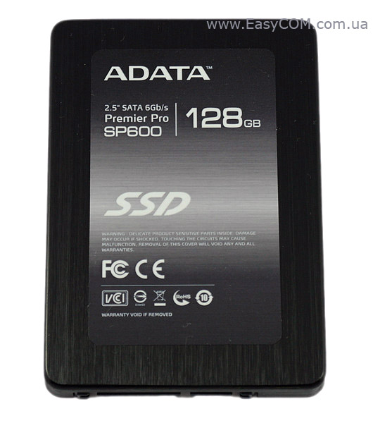 ADATA Premier Pro SP600