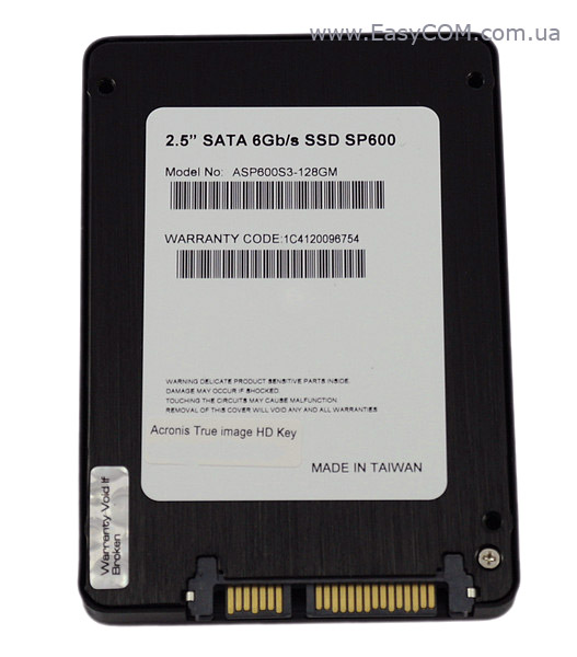 ADATA Premier Pro SP600