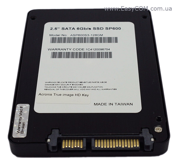 ADATA Premier Pro SP600