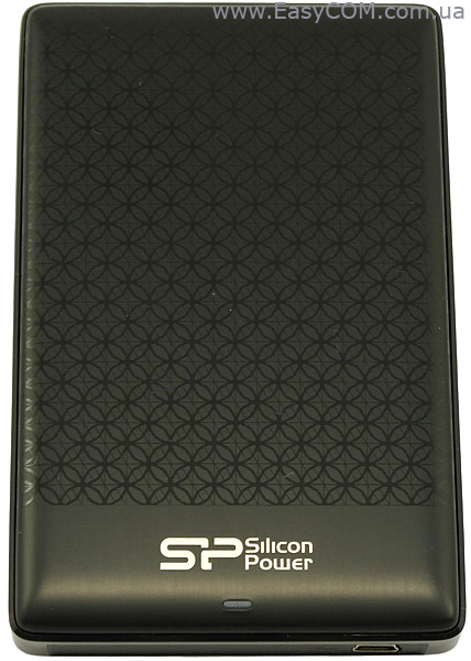 Silicon Power Diamond D01 