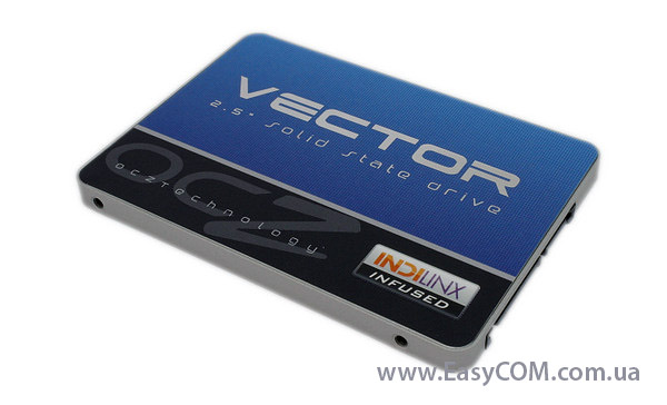 OCZ VECTOR VTR1-25SAT3-256G