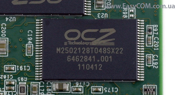 OCZ VECTOR VTR1-25SAT3-256G