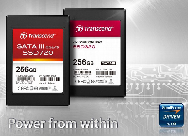 Transcend ESD200 TS128GESD200K