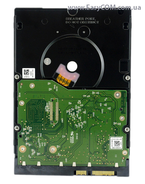 Western Digital Black WD4001FAEX