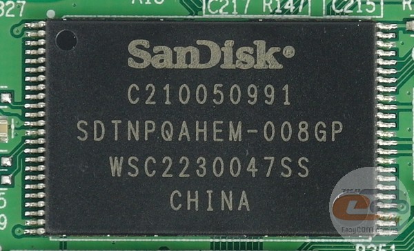 Transcend SSD720