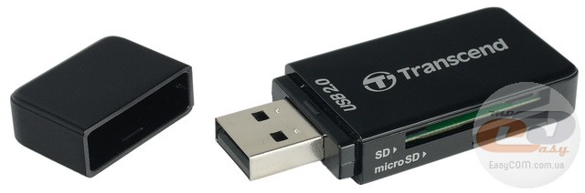 Transcend Wi-Fi SD Card