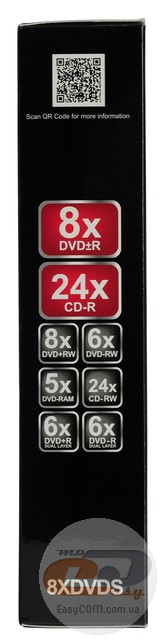Transcend TS8XDVDS-K
