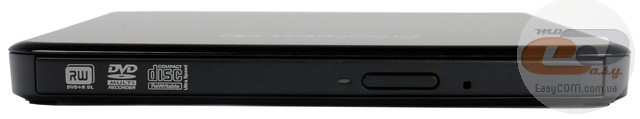 Transcend TS8XDVDS-K