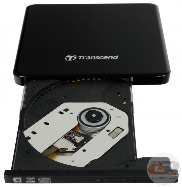 Transcend TS8XDVDS-K