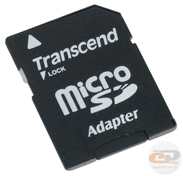 Transcend microSDHC UHS-I Ultimate