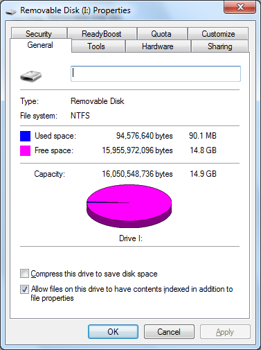 Transcend microSDHC UHS-I Ultimate