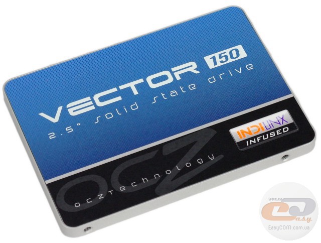 OCZ VECTOR 150