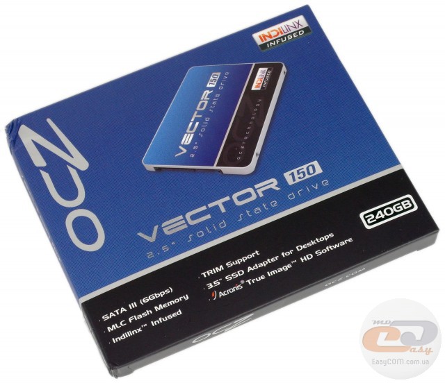 OCZ VECTOR 150