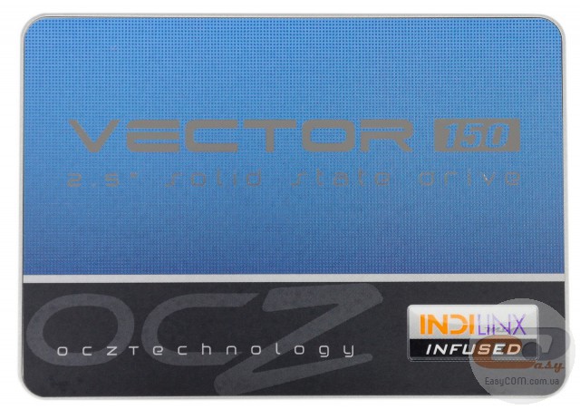 OCZ VECTOR 150