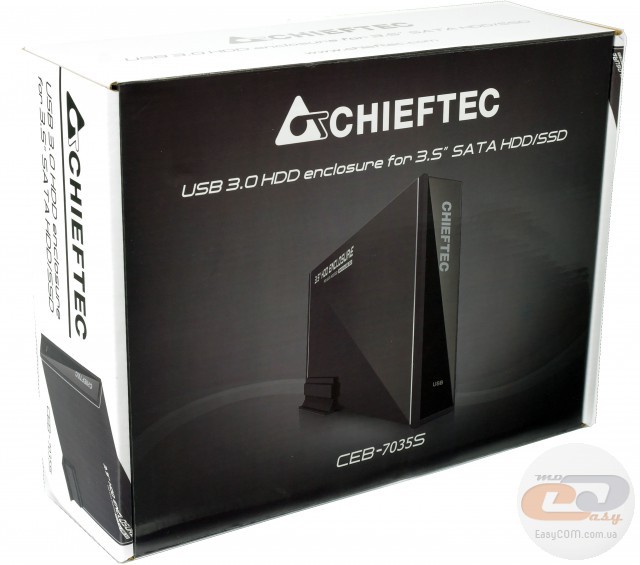 CHIEFTEC CEB 7035S