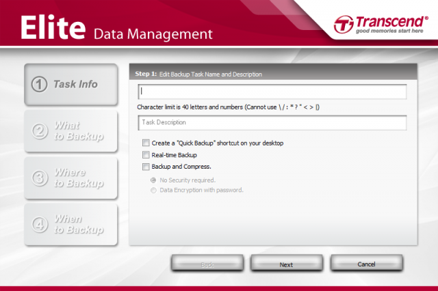 Transcend JetFlash 510