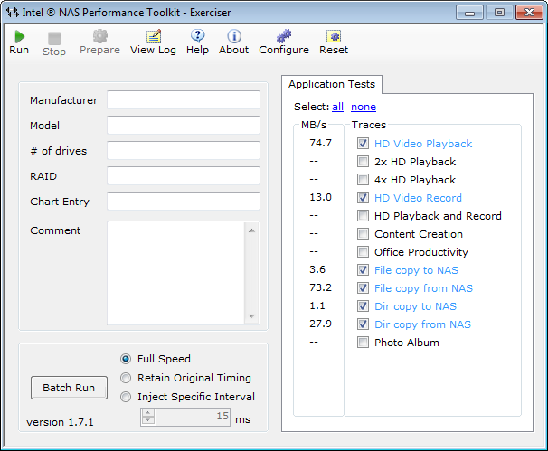 KINGMAX SDHC PRO Extreme UHS-I (KM32GSDHCUHSPE)