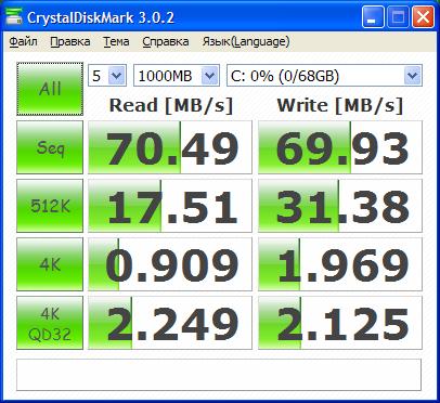 Seagate Cheetah 10K.7 ST373207LW