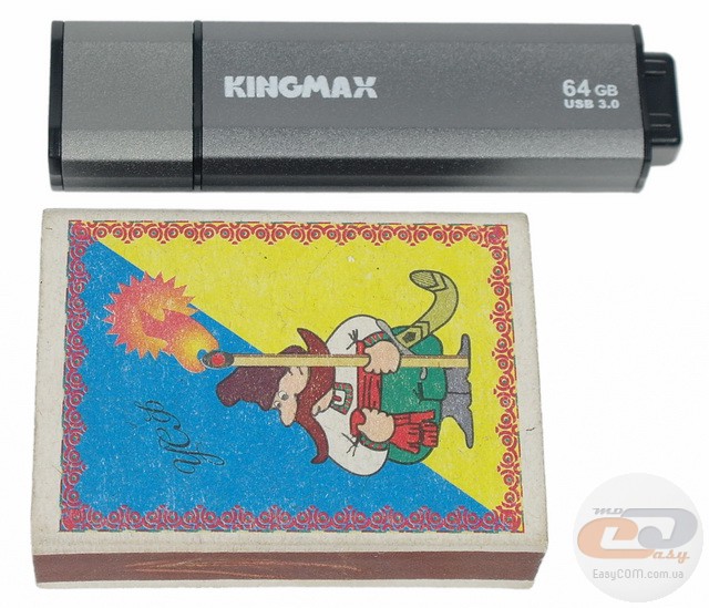 KINGMAX ED-07 (KM064GED07Y)