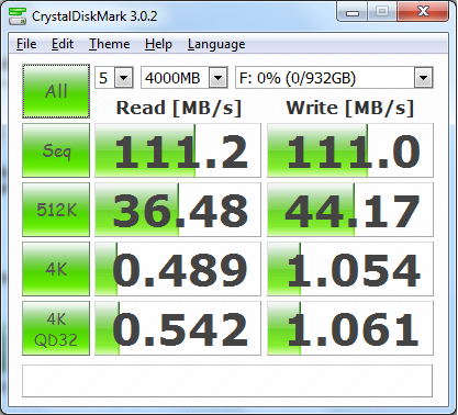 ADATA DashDrive Durable HD710