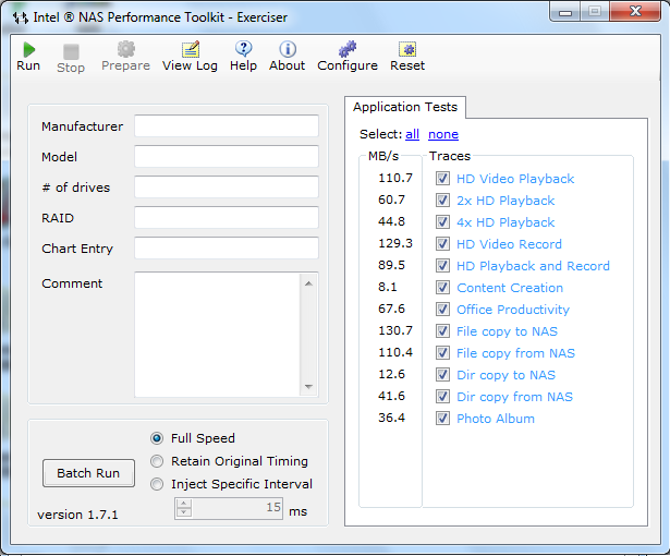 ADATA DashDrive Durable HD710