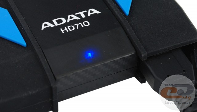 ADATA DashDrive Durable HD710