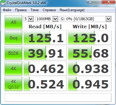 Seagate Backup Plus Slim