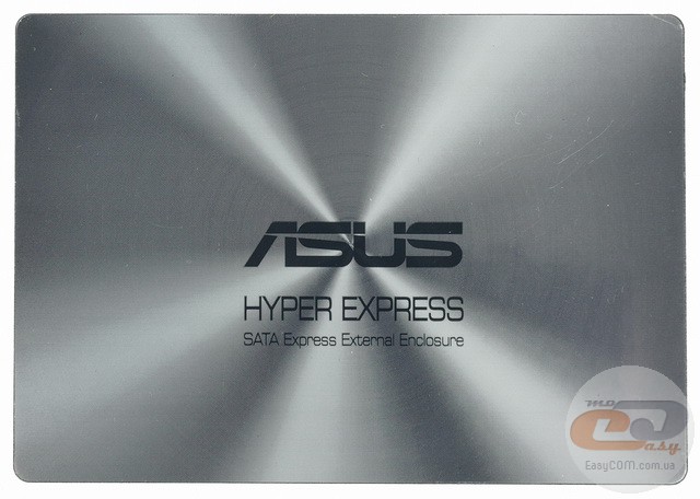 ASUS HYPER EXPRESS