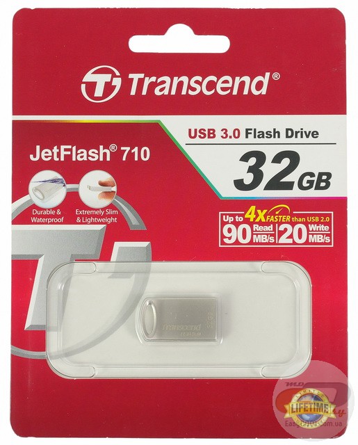 Transcend JetFlash 710