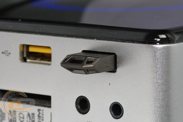 Silicon Power Jewel J50