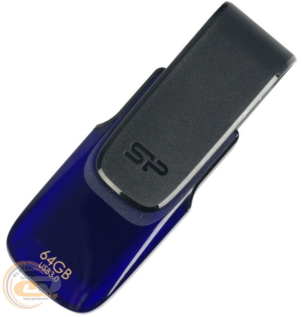 Silicon Power Blaze B31