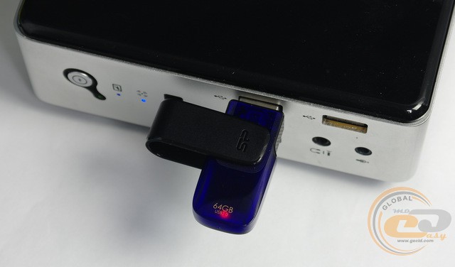 Silicon Power Blaze B31