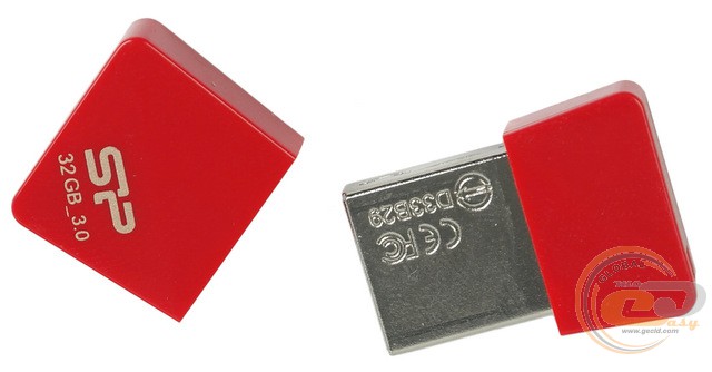 Silicon Power Jewel J08