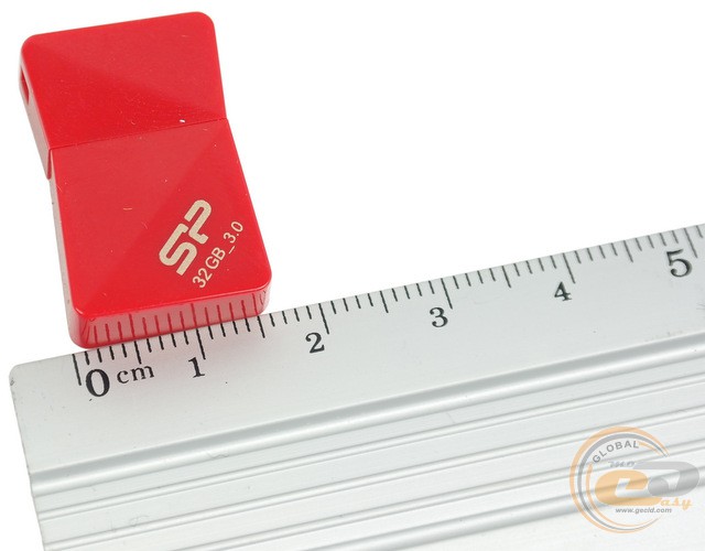Silicon Power Jewel J08