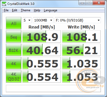 WD My Passport Ultra (WDBPGC5000ABL)