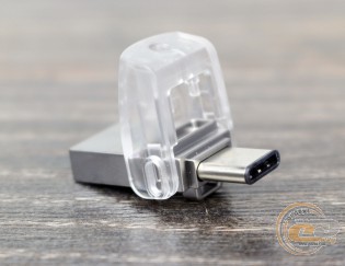 Kingston DataTraveler microDuo 3C
