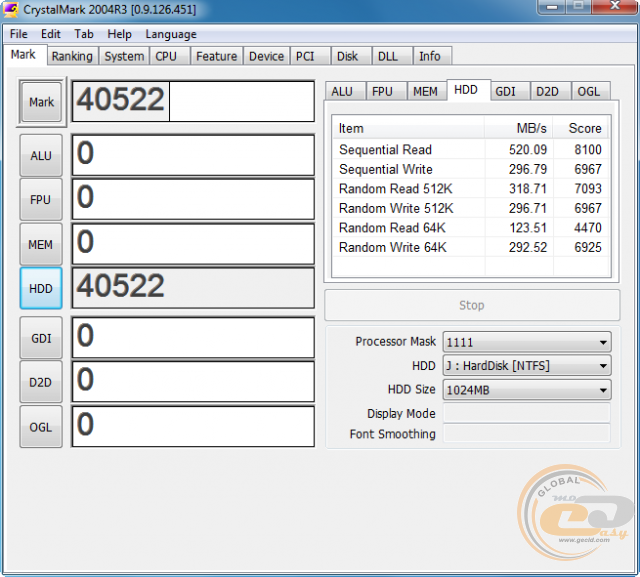 Transcend MTS800 (TS256GMTS800)