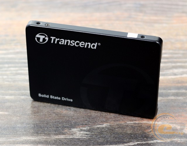 Transcend SSD340K (TS256GSSD340K)