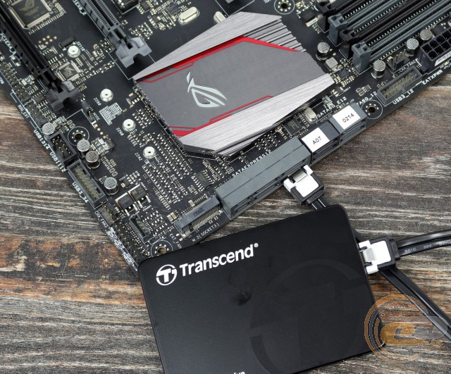 Transcend SSD340K (TS256GSSD340K)