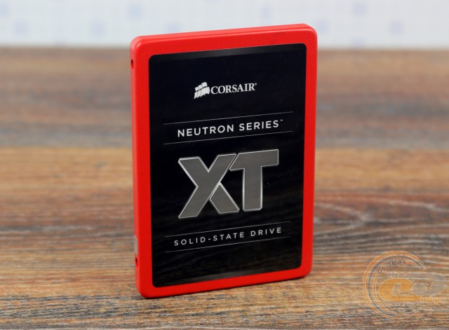 Corsair Neutron XT (CSSD-N240GBXTB)