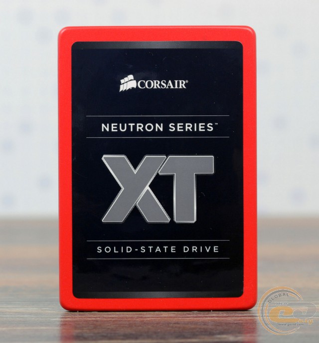 Corsair Neutron XT (CSSD-N240GBXTB)