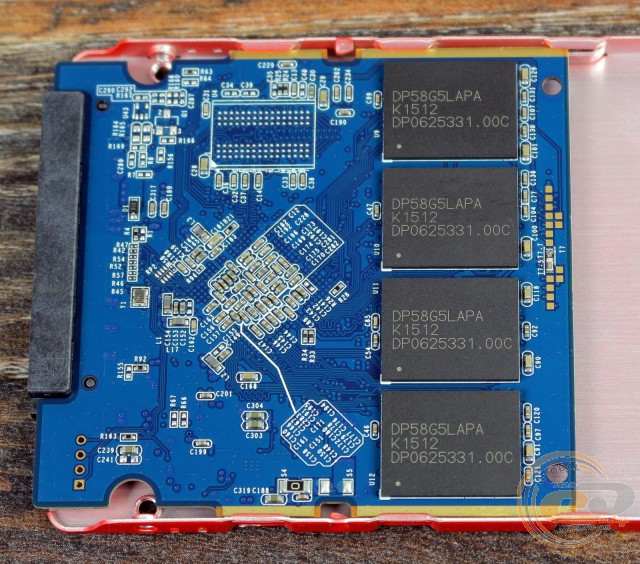 Corsair Neutron XT (CSSD-N240GBXTB)
