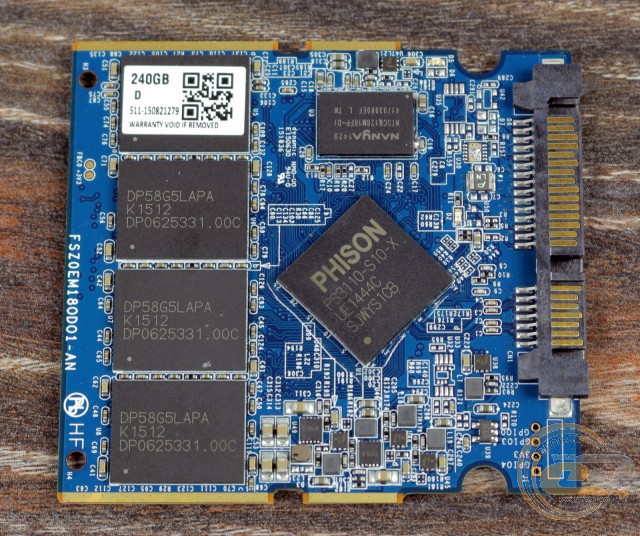 Corsair Neutron XT (CSSD-N240GBXTB)