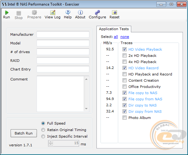 Transcend JetFlash 880 (TS32GJF880S)