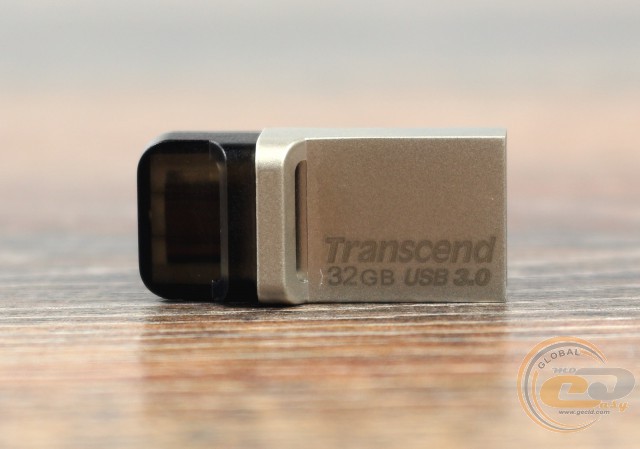 Transcend JetFlash 880 (TS32GJF880S)