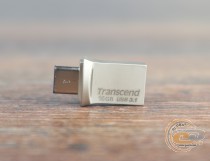 Transcend JetFlash 890S (TS16GJF890S)