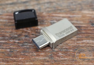 Transcend JetFlash 890S (TS16GJF890S)