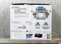 ASUS Impresario SBW-S1 PRO